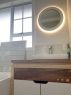 Rimu and LVL Vanity