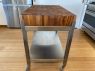 End grain Butcher's blocks