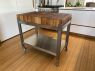 End grain Butcher's blocks