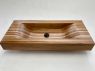 Solid Wooden Vanity's