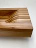 Solid Wooden Vanity's