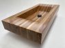 Solid Wooden Vanity's