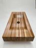 Solid Wooden Vanity's