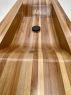 Solid Wooden Vanity's