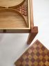 Chess and Backgammon