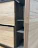 Stereo Units Sideboards and Credenza's