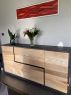 Stereo Units Sideboards and Credenza's