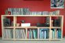 Stereo Units Sideboards and Credenza's