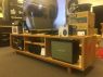 Stereo Units Sideboards and Credenza's