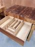 End grain Butcher's blocks