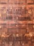 End grain Butcher's blocks