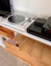 Stereo Units Sideboards and Credenza's