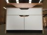 Solid Wooden Vanity's