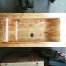 Solid Wooden Vanity's