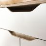 Solid Wooden Vanity's