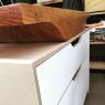 Solid Wooden Vanity's