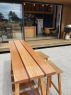 Bespoke pieces currently available