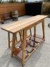 Bespoke pieces currently available