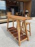 Bespoke pieces currently available