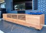 Stereo Units Sideboards and Credenza's