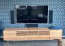 Stereo Units Sideboards and Credenza's