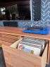 Stereo Units Sideboards and Credenza's
