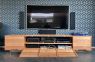 Stereo Units Sideboards and Credenza's