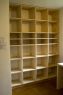 Wall units, Bookcases and Shelving