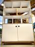 Wall units, Bookcases and Shelving