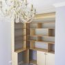 Wall units, Bookcases and Shelving