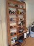 Wall units, Bookcases and Shelving