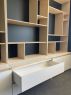 Wall units, Bookcases and Shelving