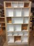 Wall units, Bookcases and Shelving