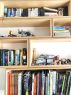 Wall units, Bookcases and Shelving