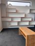 Wall units, Bookcases and Shelving