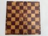 Chess and Backgammon