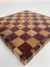 Chess and Backgammon