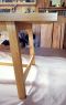 Arrow table