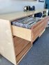 Stereo Units Sideboards and Credenza's