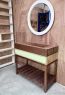 Solid Wooden Vanity's