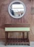 Solid Wooden Vanity's