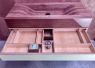 Solid Wooden Vanity's
