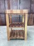 End grain Butcher's blocks