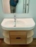 Mid Century retro vanity